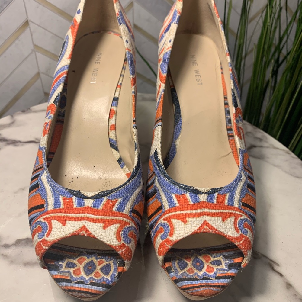 Wedges - Picture 3 of 3